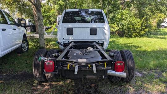 2024 RAM 3500