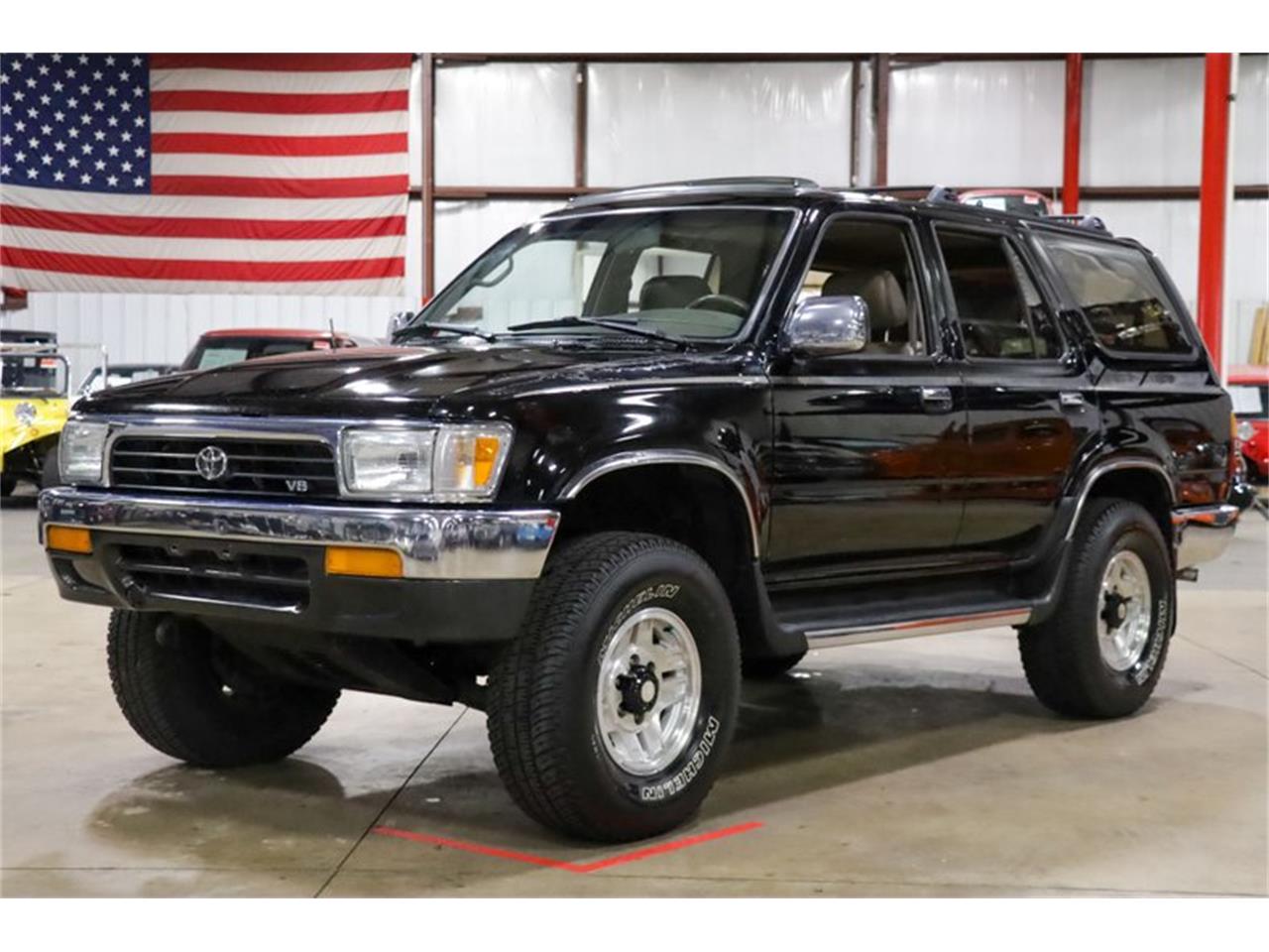 1994 toyota 4runner