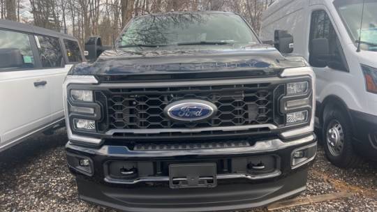 2024 Ford F-350