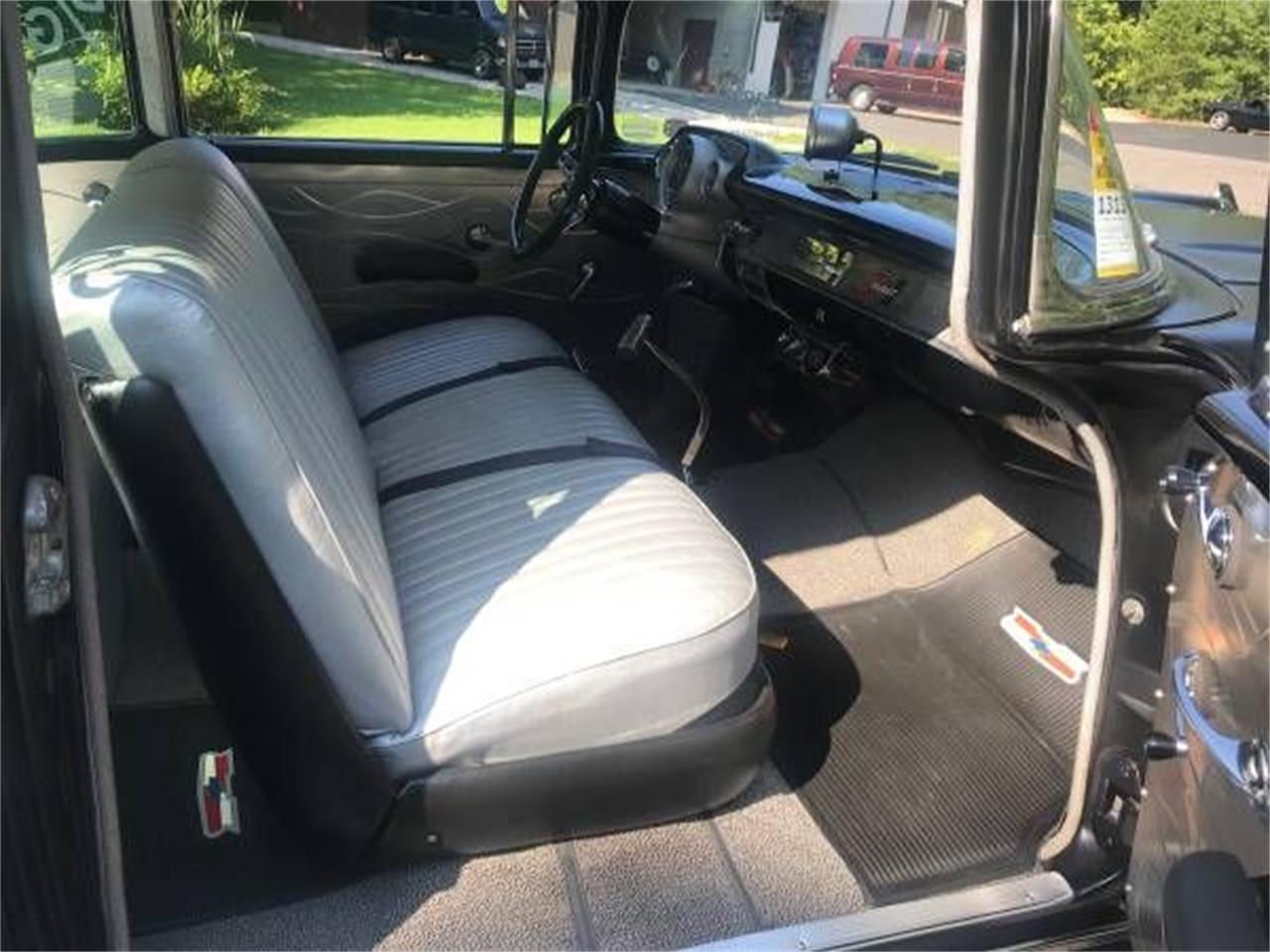 1957 chevrolet 210