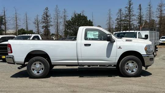 2024 RAM 3500