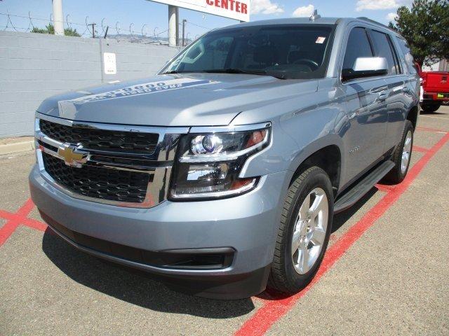 used 2016 chevrolet tahoe lt albuquerque, nm 87110 for sale in albuquerque, new mexico
