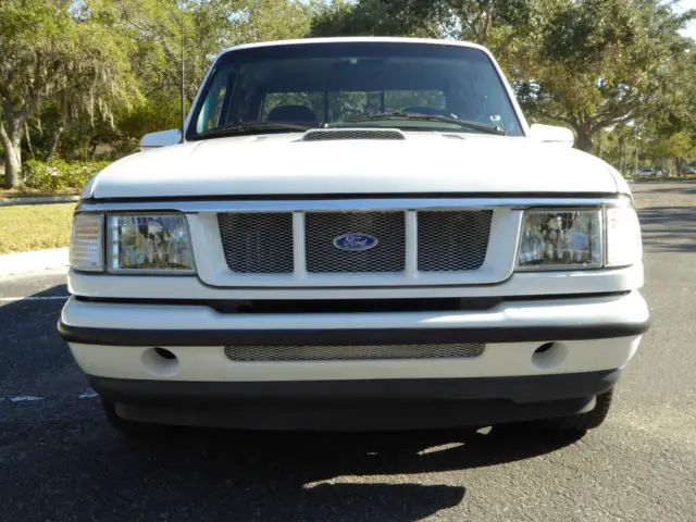 1994 ford ranger xl