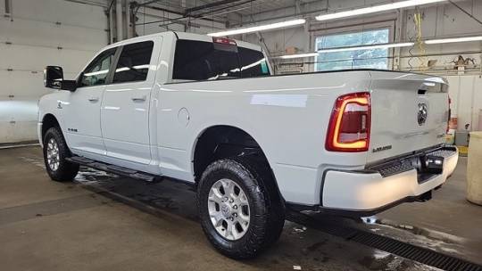 2023 RAM 2500