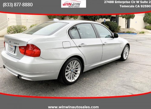 2011 bmw 335 335d for sale in california by owner