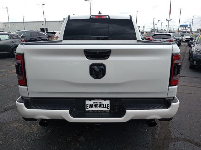 2023 ram 1500 limited