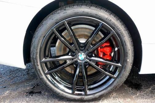2024 bmw m440 i xdrive in youngstown, ohio