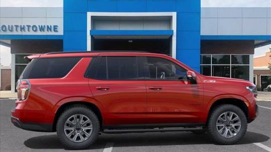 2022 Chevrolet Tahoe