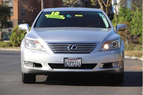 2010 lexus ls 460 in hammond, indiana