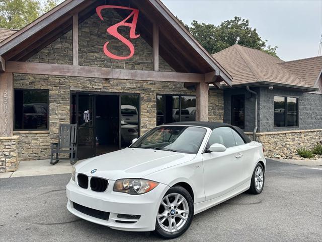 2009 bmw 128 128i