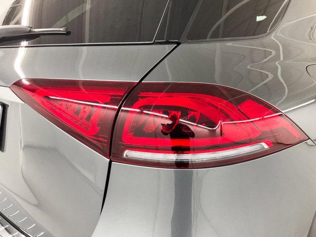 2022 mercedes-benz gle 350 base