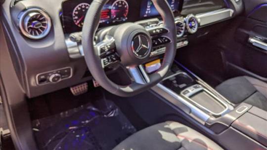 2024 Mercedes-Benz GLB