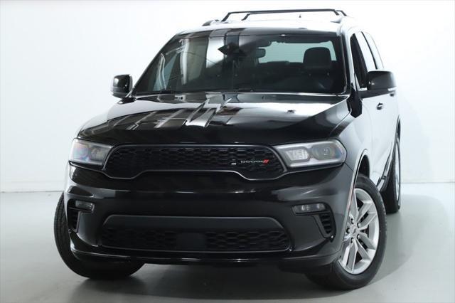 2023 dodge durango gt plus