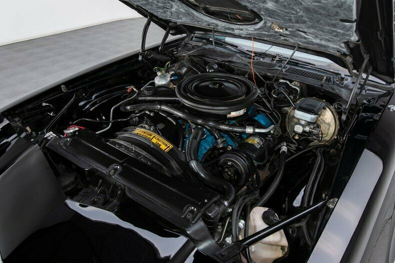 1981 chevrolet camaro z/28 black hardtop 350 v8 3 speed automatic