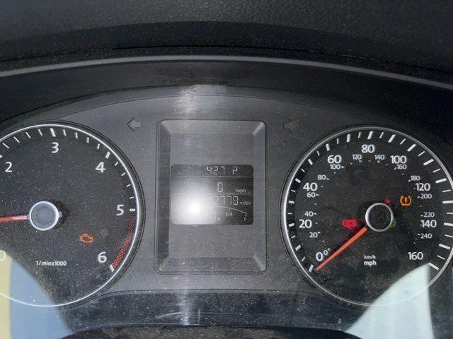 2014 volkswagen jetta tdi