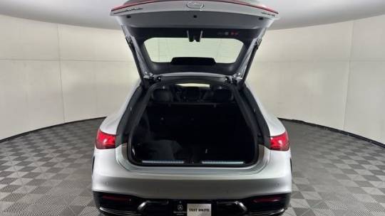 2023 Mercedes-Benz EQS