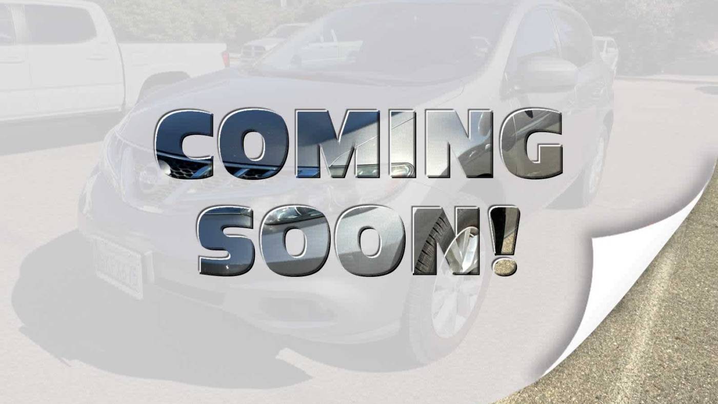 2012 nissan murano sl