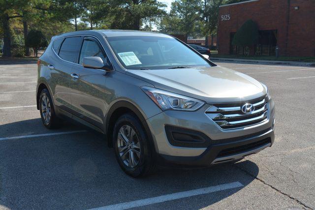 2014 hyundai santa fe sport 2.4l