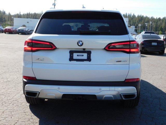 used 2019 bmw x5 xdrive40i spokane, wa 99214 for sale in spokane, washington