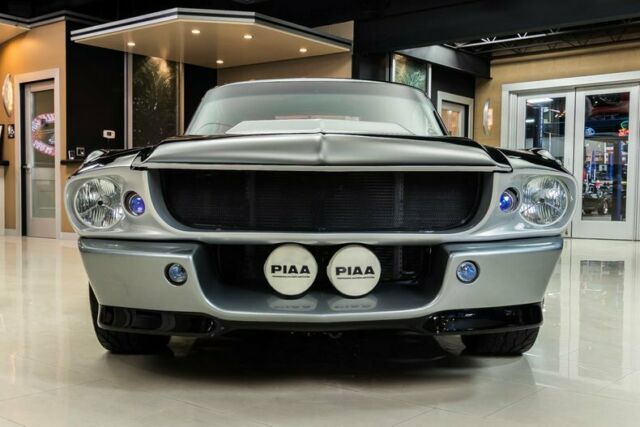 restomod! keith craft 427 fe v8, t56 6-speed, schwartz chassis, $250k+ invested