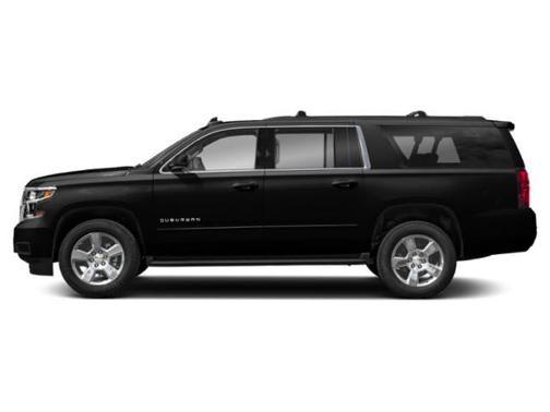 2019 chevrolet suburban