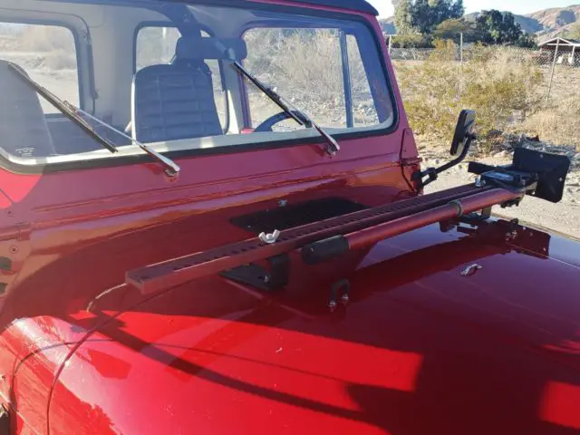 beautiful,powerful,clean,lifted,new tires,ready to go! 1986 1987 1988 1989 1990