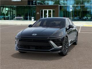 2025 Hyundai Sonata limited
