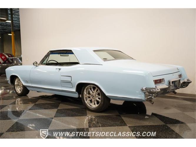 1964 buick riviera in mesa, arizona