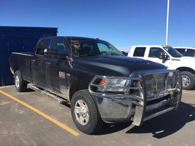 2016 ram ram pickup 2500 tradesman 4x4 tradesman 4dr crew cab 8 ft. lb pickup for sale in atlantic city, wyoming