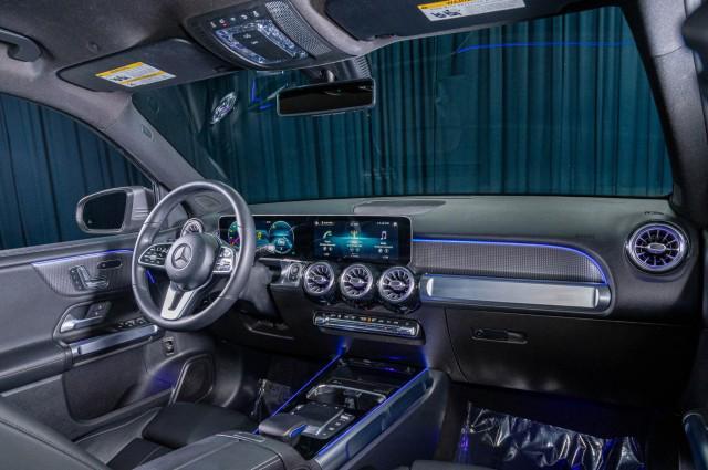 2021 mercedes-benz glb 250 base