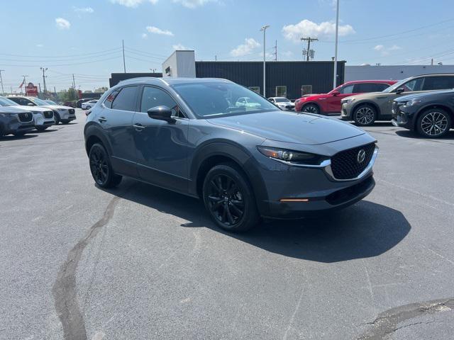 2023 mazda cx-30 turbo premium package