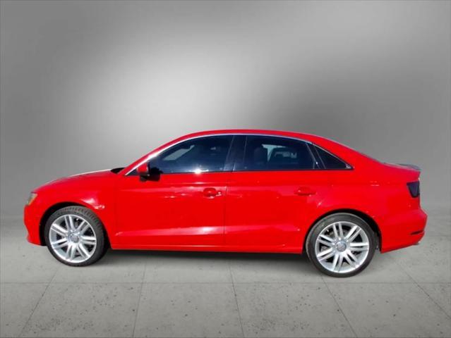 2016 audi a3 2.0t premium plus
