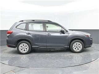 2021 Subaru Forester base