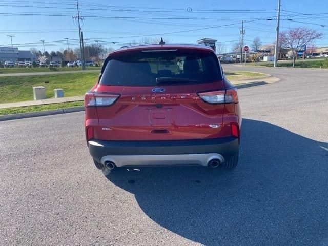 2022 ford escape sel in gallatin, tennessee