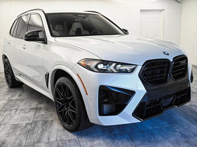 2024 bmw x5 m base
