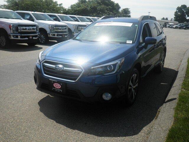 used 2019 subaru outback 2.5i cranston, ri 02920 for sale in cranston, rhode island