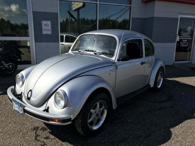 1973 volkswagenbeetle