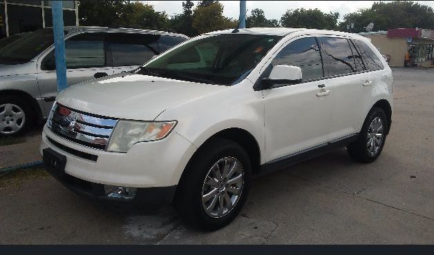 2008 ford edge lx for sale in texas by owner