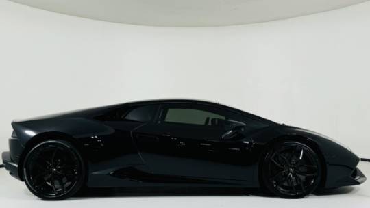 2015 Lamborghini Huracan