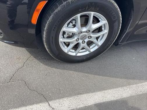 2021 chrysler pacifica