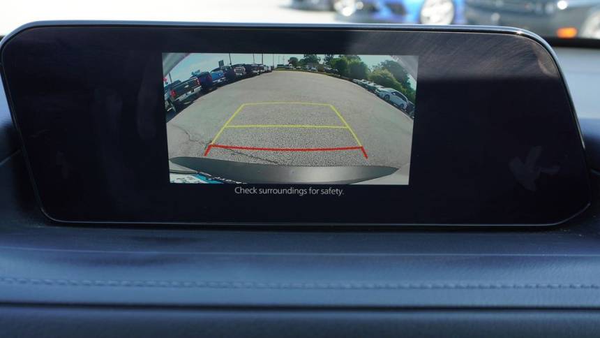 2023 mazda cx-30 select