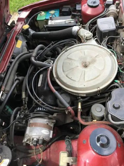 1982 honda prelude - rare clean vintage ride