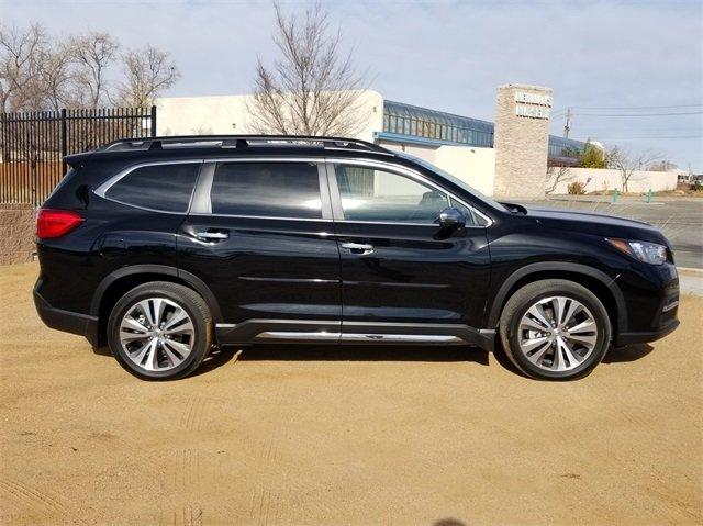 used 2019 subaru ascent touring 7-passenger santa fe, nm 87507 for sale in santa fe, new mexico