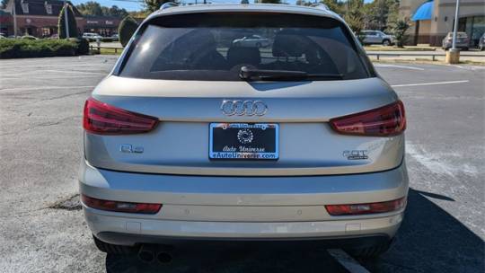 2017 audi q3 2.0t quattro premium plus