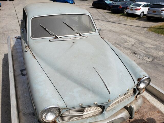 garaged since 1978 and no reserve after opening bid