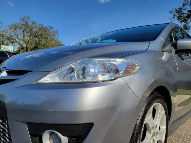 2010 mazda mazda5 touring
