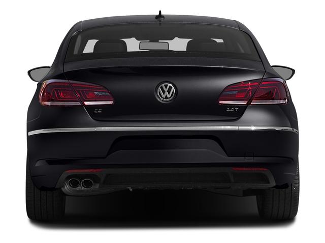 2016 volkswagen cc 2.0t sport