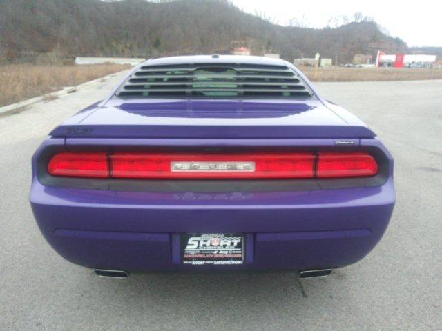 used 2013 dodge challenger r/t hazard, ky 41701 for sale in browns fork, kentucky