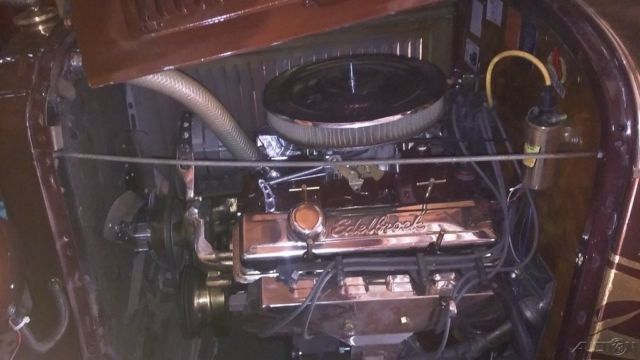 1927 oldsmobile 2 door sedan street rod,turn key ready,rebuilt edlebrock 350civ8