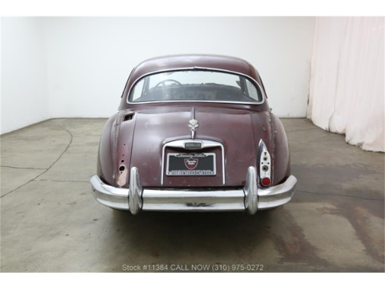 1961 jaguar xk150